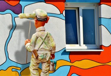 Способы выбора лакокрасочных материалов